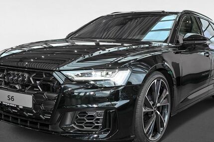 Audi S6 14.500 km 79.980 &euro; Köln 50739