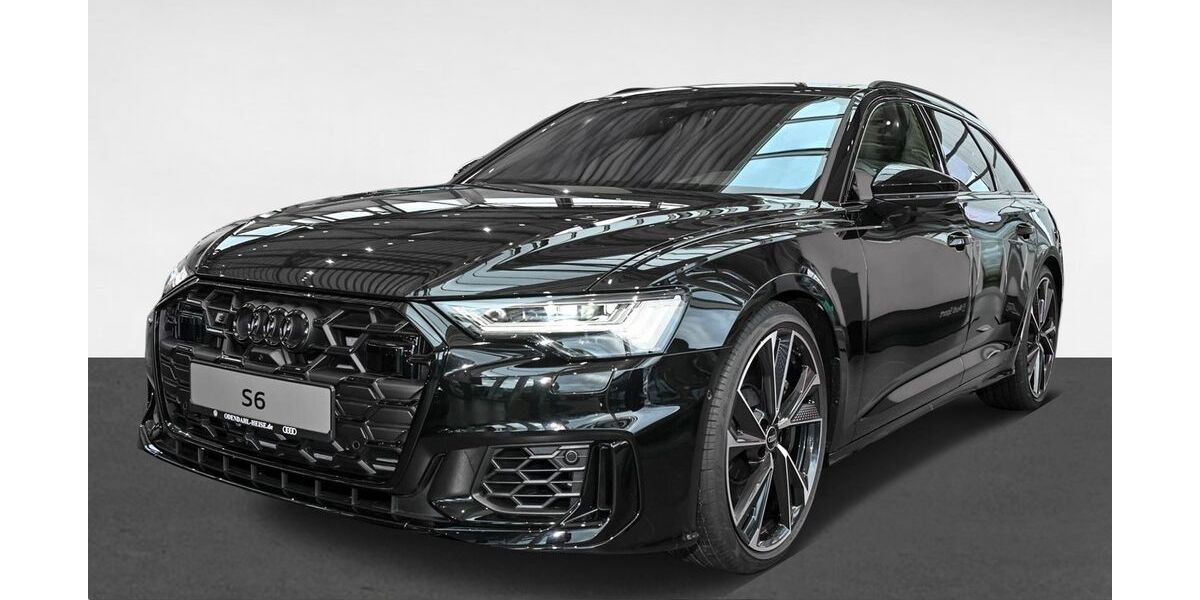 Audi S6 14.500 km 79.980 &euro; Köln 50739