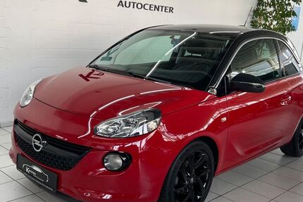 Opel Adam 29.471 km 10.950 &euro; Schwelm 58332