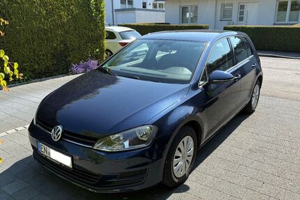 VW Golf 93.000 km 9.200 &euro; Schwelm 58332