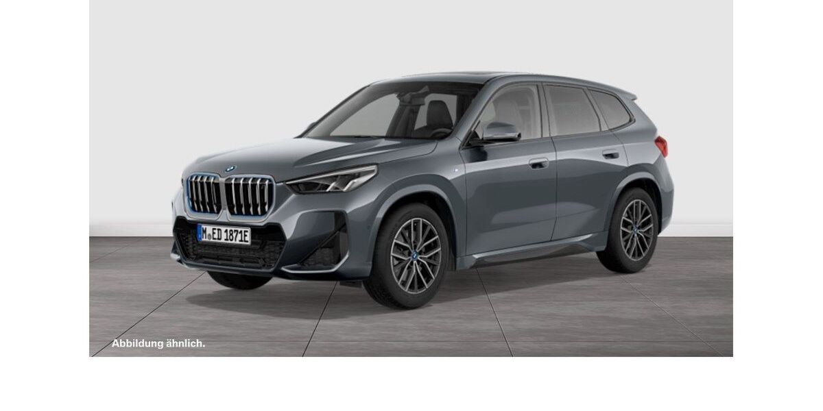 BMW iX1 54.300 km 37.770 &euro; Velbert 42553