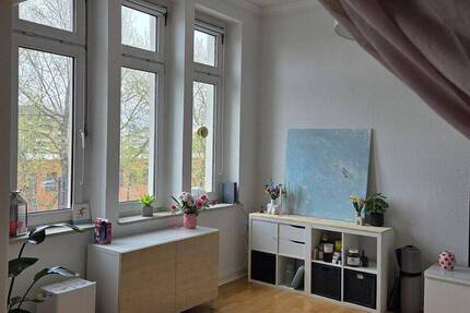 Wohnung Solingen Ohligs-Aufderhöhe - 2 Zimmer, 80 m&sup2;, 840&euro; | Angebot:26421671