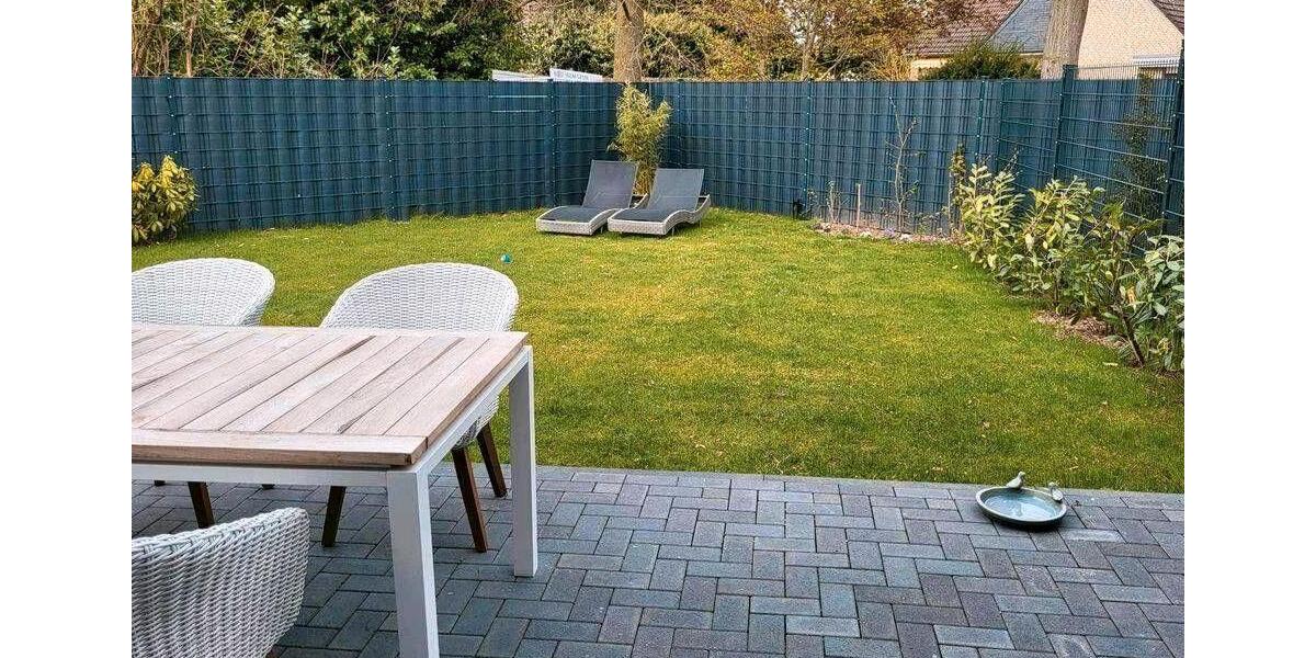 Doppelhaushälfte Willich - 4 Zimmer, 145 m&sup2;, 699.000&euro; | Angebot:26250275