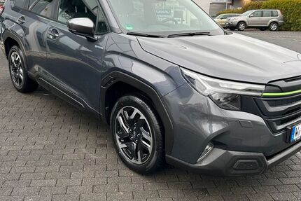 Subaru Forester 3.350 km 41.990 &euro; Wuppertal 42329