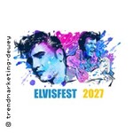 Wochenendticket - German Elvis Festival 27