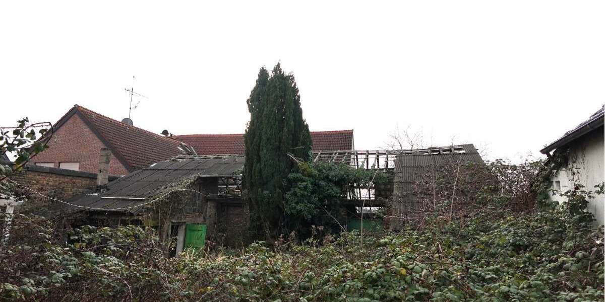 Grundstück Leverkusen Alkenrath - 799.000&euro; | Angebot:25117916