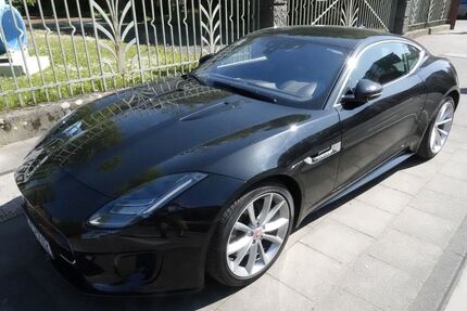 Jaguar F-Type 30.000 km 41.900 &euro; Köln 50678