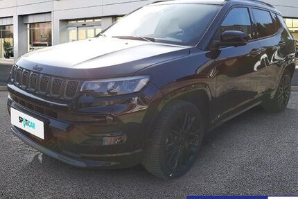 Jeep Compass 37.550 km 27.598 &euro; Ratingen 40878