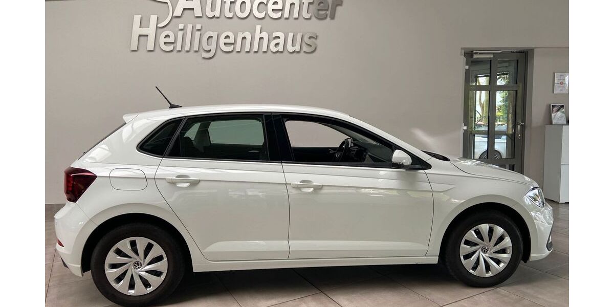 VW Polo 44.107 km 16.480 &euro; Heiligenhaus 42579