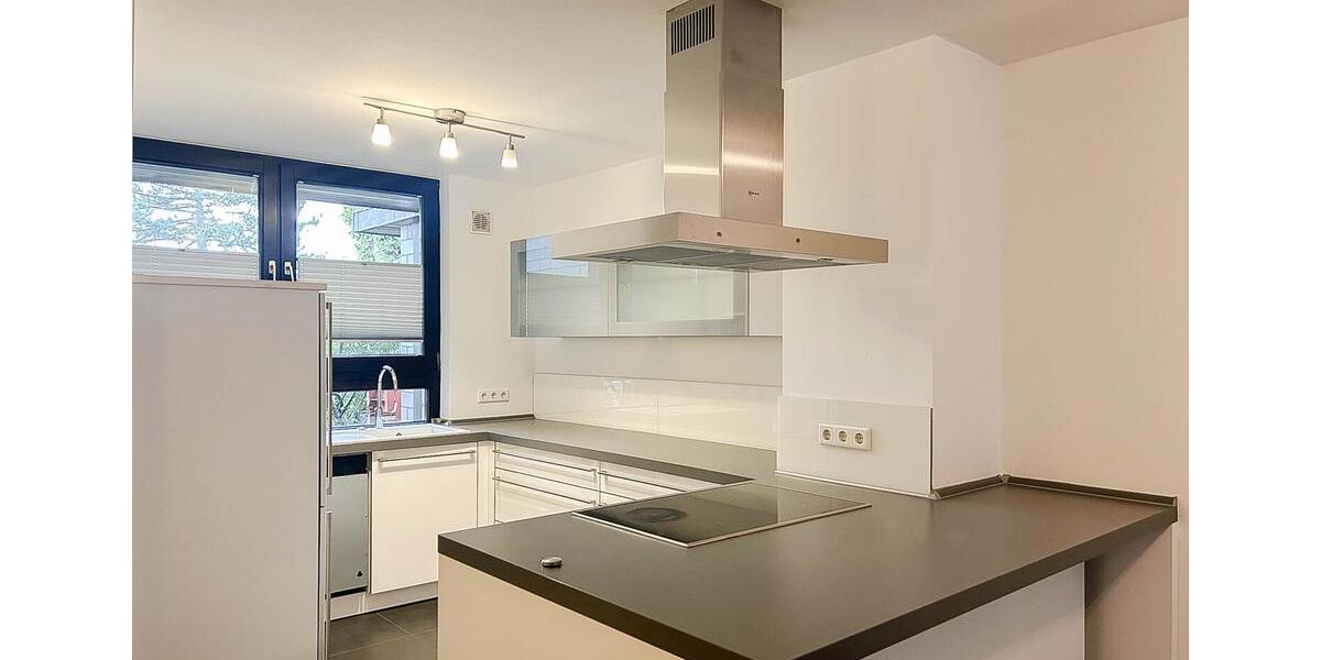 Erdgeschoßwohnung Meerbusch Necklenbroich - 5 Zimmer, 153 m&sup2;, 2.295&euro; | Angebot:25379009