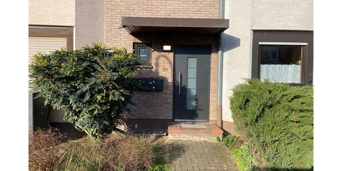 Etagenwohnung Köln / Poll Poll - 1 Zimmer, 28 m&sup2;, 700&euro; | Angebot:26093117