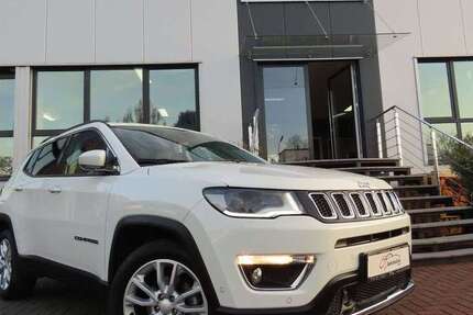 Jeep Compass 41.763 km 17.900 &euro; Neuss 41469