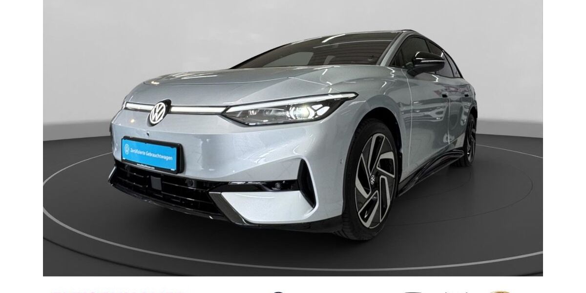 VW ID.7 11.512 km 53.990 &euro; Köln 50968