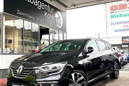 Renault Megane 84.800 km 15.490 &euro; Köln 51067