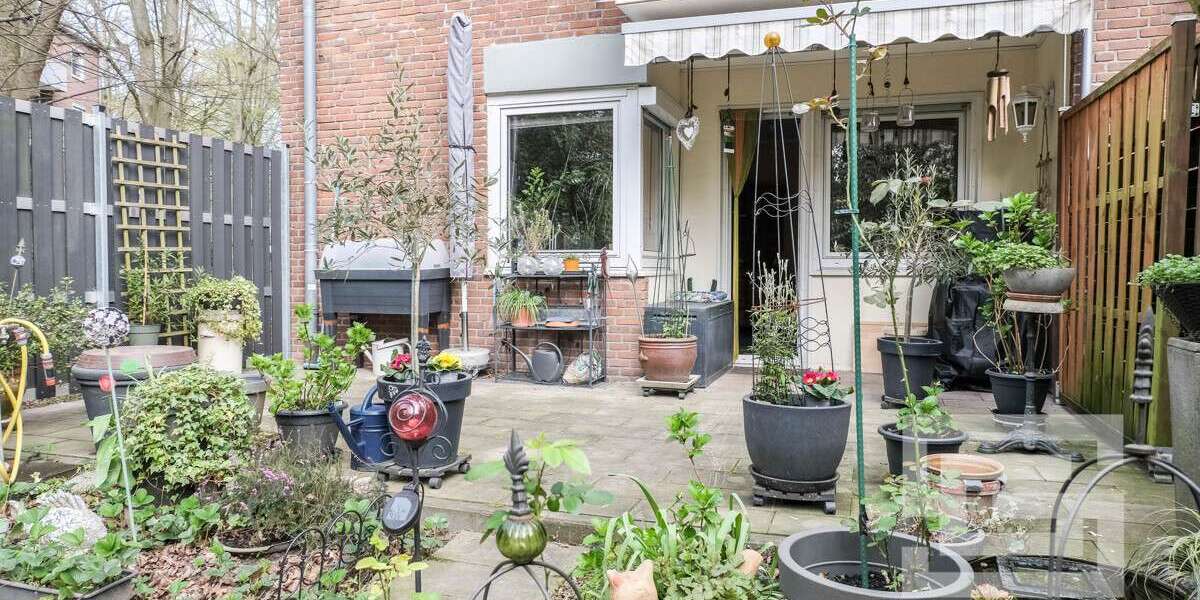 Etagenwohnung Düsseldorf Stadtbezirk 10 - 2 Zimmer, 63 m&sup2;, 199.000&euro; | Angebot:26165402