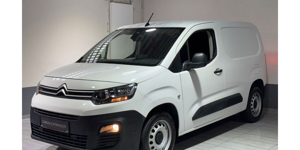 Citroen Berlingo 96.529 km 13.470 &euro; Köln 50739