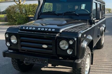 Land Rover Defender 78.000 km 35.900 &euro; Ratingen 40882