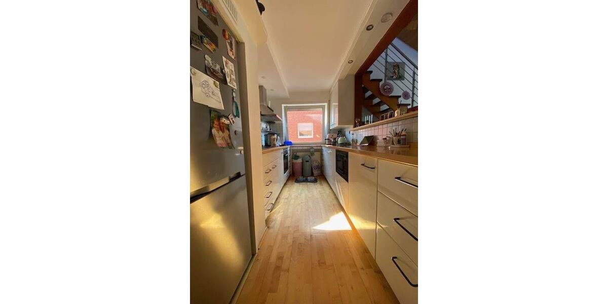 Etagenwohnung Grevenbroich Wevelinghoven - 3 Zimmer, 82 m&sup2;, 249.000&euro; | Angebot:25799442