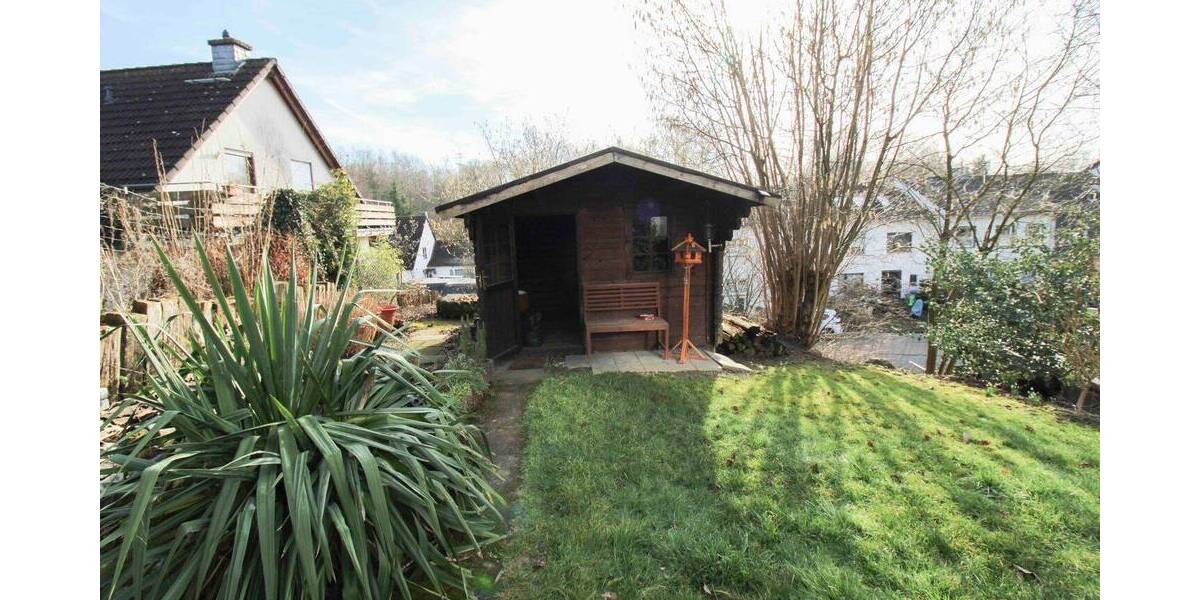 Einfamilienhaus Heiligenhaus Mitte - 6 Zimmer, 490.000&euro; | Angebot:25928976