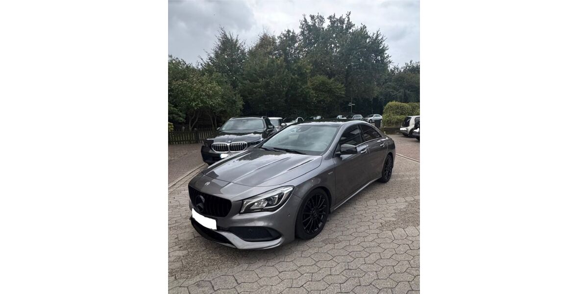 Mercedes-Benz CLA 180 77.000 km 22.780 &euro; Ratingen 40885