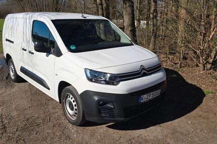 Citroen Berlingo 63.000 km 16.000 &euro; Köln 51147