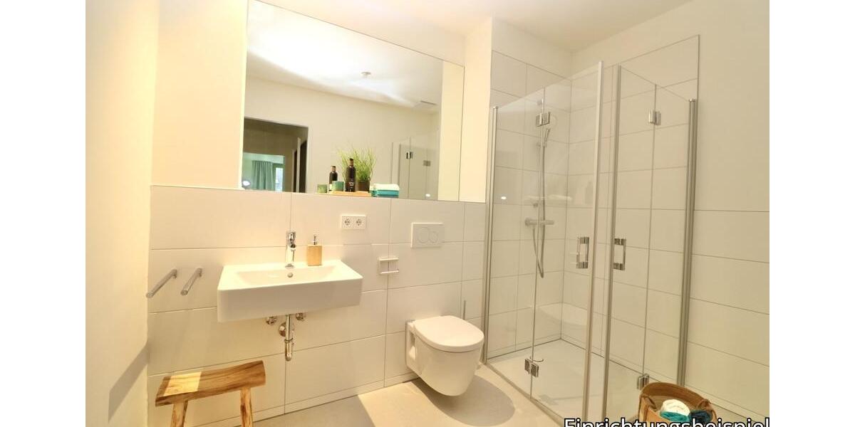 Etagenwohnung Solingen - 3 Zimmer, 105 m&sup2;, 1.103&euro; | Angebot:24850957