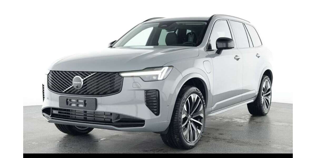 Volvo XC90 9.012 km 67.490 &euro; Wuppertal 42109