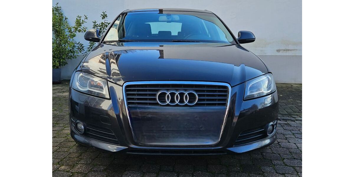 Audi A3 178.000 km 9.498 &euro; Korschenbroich 41352