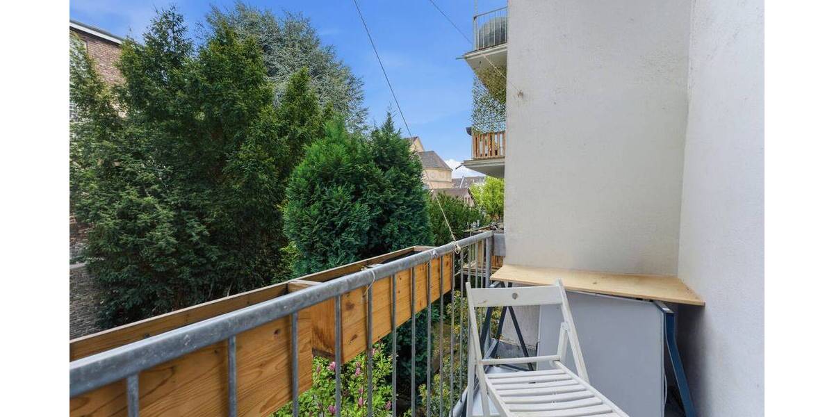 Etagenwohnung Köln Klettenberg - 3 Zimmer, 80 m&sup2;, 479.500&euro; | Angebot:26305938