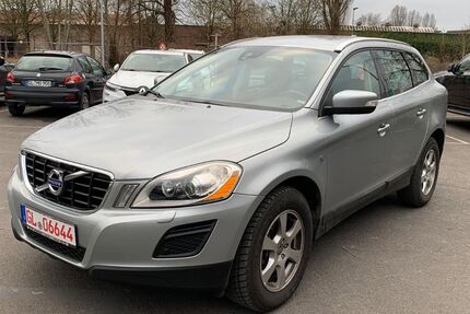 Volvo XC60 134.000 km 11.450 &euro; Bergisch Gladbach 51465