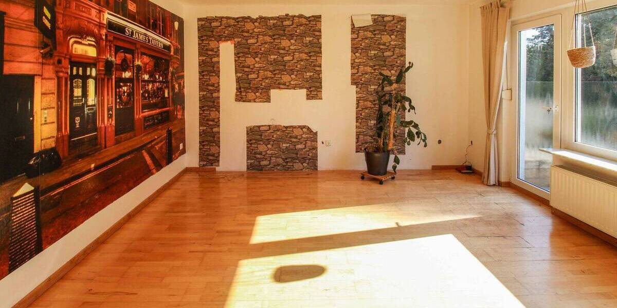 Einfamilienhaus Radevormwald Herbeck - 5 Zimmer, 164 m&sup2;, 379.000&euro; | Angebot:25939443