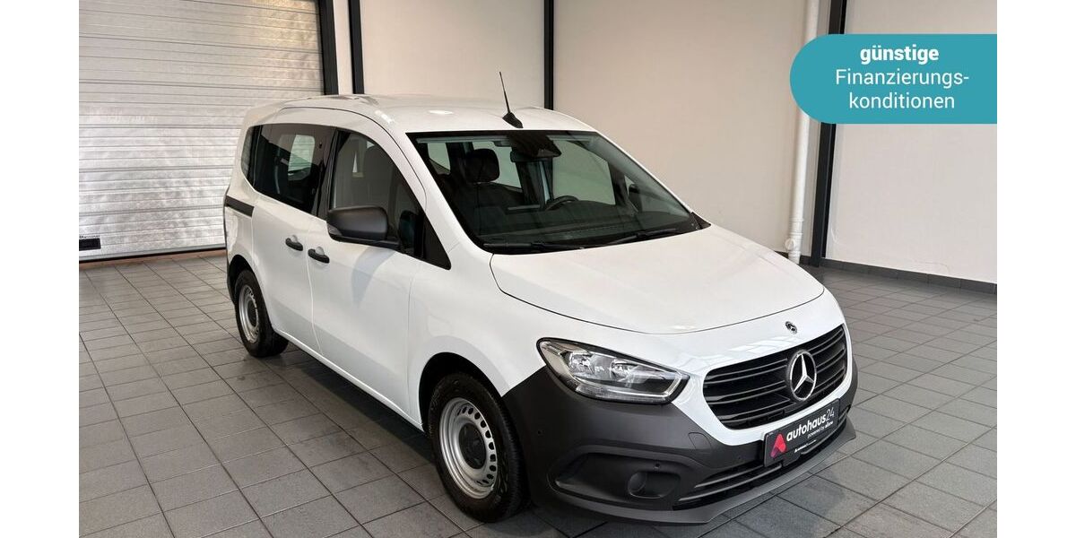 Mercedes-Benz Citan 76.041 km 15.990 &euro; Wuppertal 42287