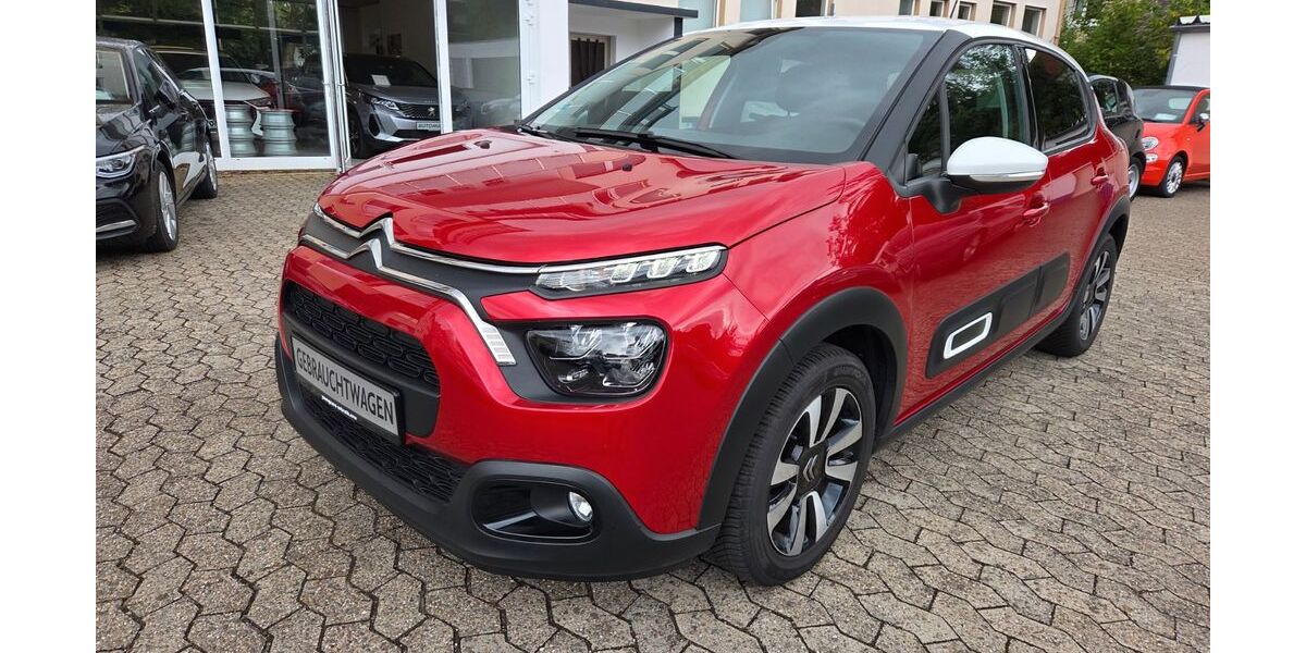 Citroen C3 19.800 km 15.990 &euro; Erkrath 40699