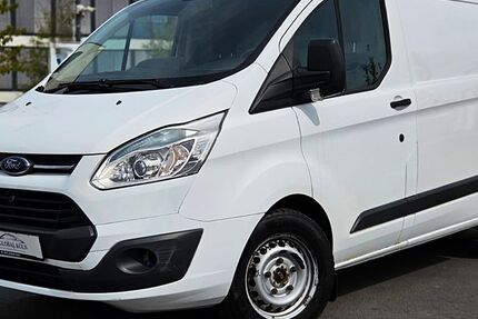 Ford Transit Custom 195.000 km 6.900 &euro; Köln (Ostheim) 51107