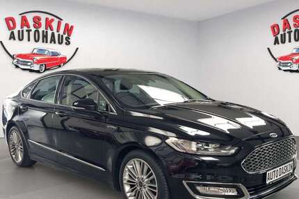 Ford Mondeo 185.000 km 12.700 &euro; Köln 50827