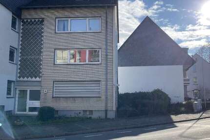 Wohnung Hilden Kalstert - 3 Zimmer, 66 m&sup2;, 650&euro; | Angebot:26181377