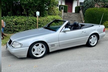 Mercedes-Benz SL 280 170.000 km 16.900 &euro; Kürten 51515