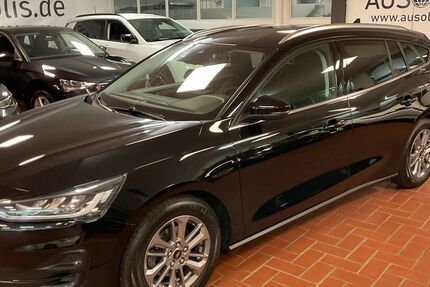 Ford Focus 80.000 km 15.990 &euro; Wülfrath 42489