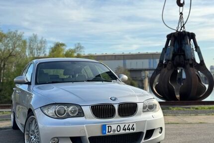 BMW 130 232.000 km 11.700 &euro; Düsseldorf 40599