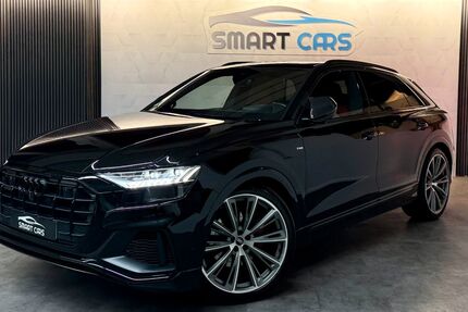 Audi Q8 39.984 km 84.990 &euro; Remscheid 42855