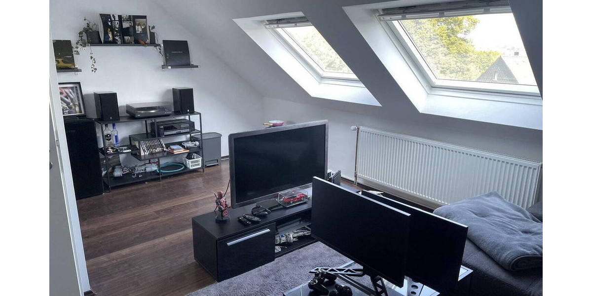 Reihenmittelhaus Wuppertal Cronenberg - 6 Zimmer, 158 m&sup2;, 430.000&euro; | Angebot:26217981