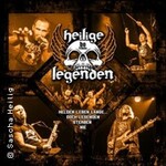 Heilige Legenden - Böhse Onkelz Nacht