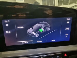 Opel Mokka 17.307 km 18.980 &euro; HAAN 42781