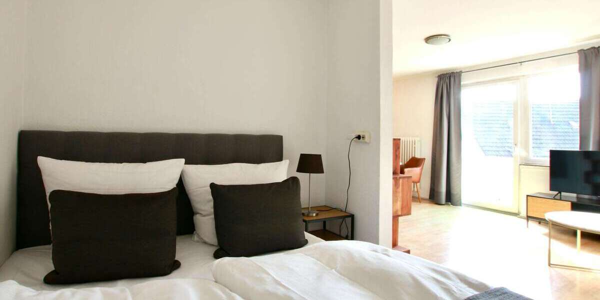 Zimmer Köln Neustadt/Süd - 1 Zimmer, 1.890&euro; | Angebot:25108455