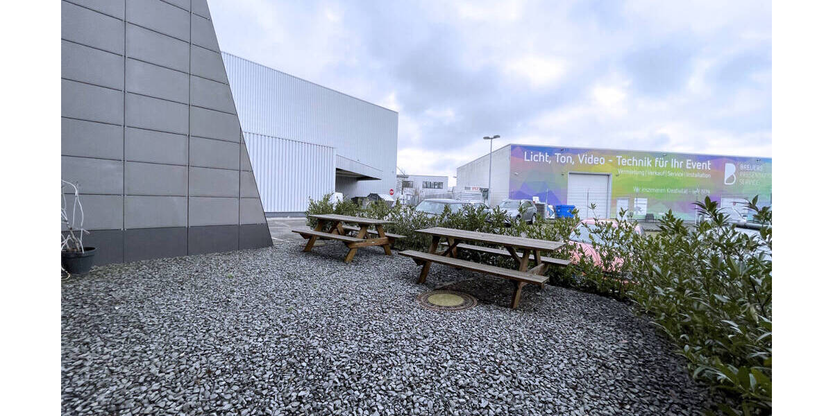 Gewerbeobjekt Neuss Grimlinghausen - 8.402&euro; | Angebot:26310202