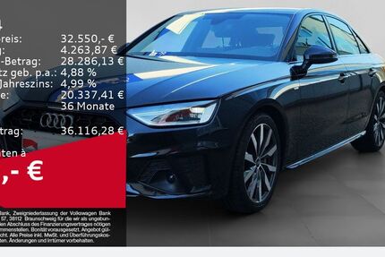 Audi A4 47.798 km 32.270 &euro; Remscheid 42897