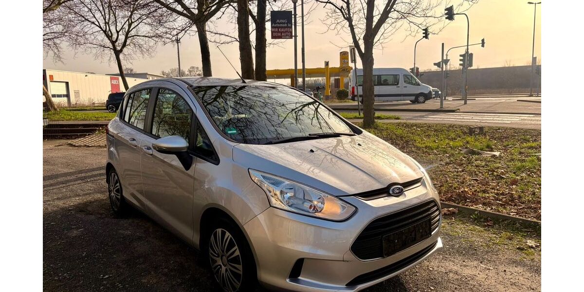 Ford B-Max 162.000 km 4.750 &euro; Köln 51107