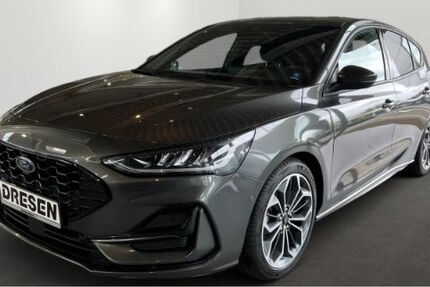 Ford Focus 19.716 km 19.990 &euro; Neuss 41464