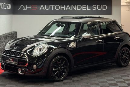 Mini Cooper S Clubman 145.000 km 14.300 &euro; Remscheid 42857