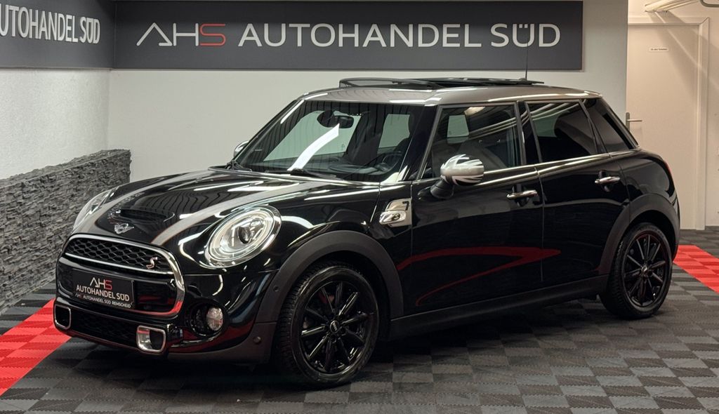 Mini Cooper S Clubman 145.000 km 14.300 &euro; Remscheid 42857